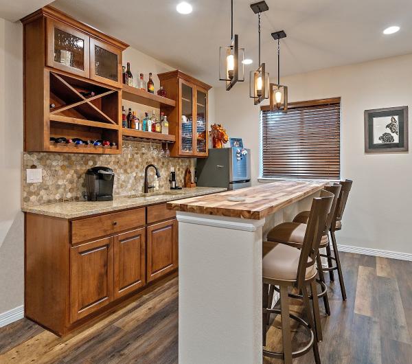 Baker Builders