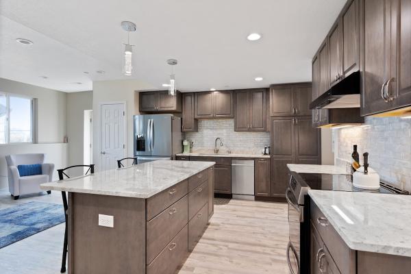 Baker Builders