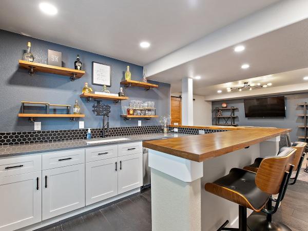 Baker Builders