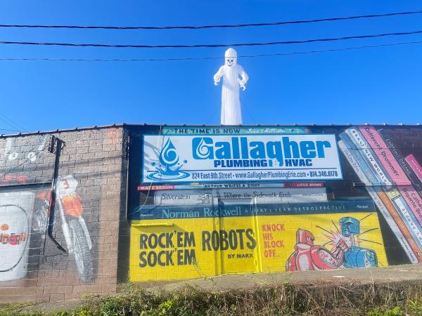 Gallagher Plumbing & Hvac