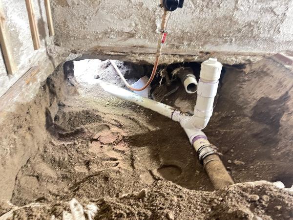 Gallagher Plumbing & Hvac