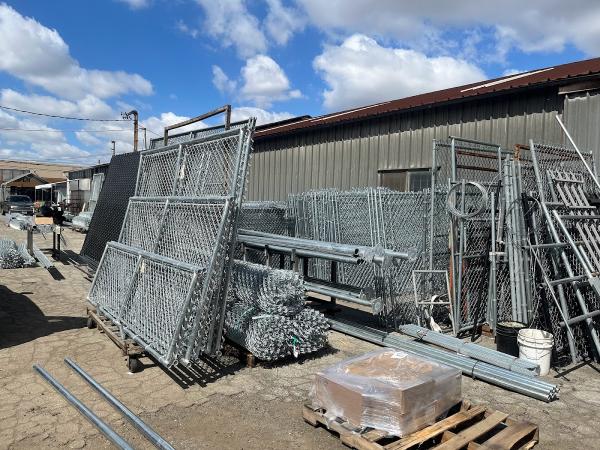 A & G Sales Fence & Supply
