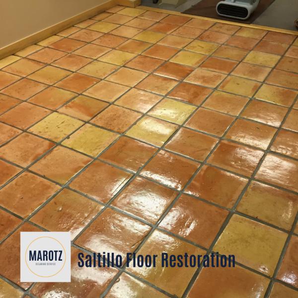 Marotz Cleaning Services