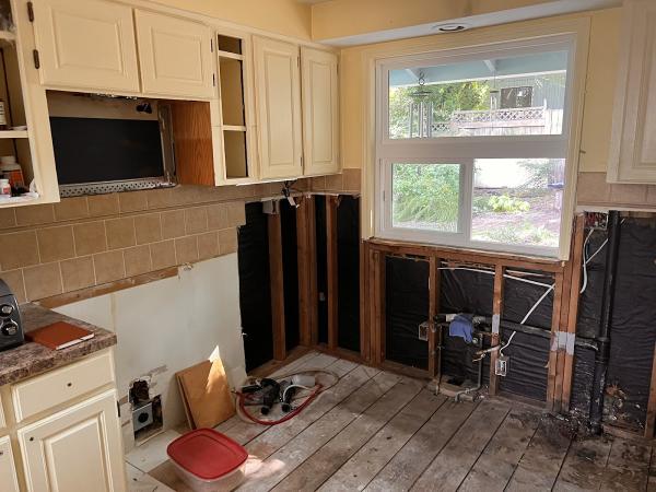 MR Drywall LLC