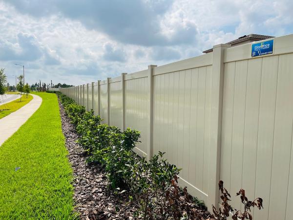 Elite Fence and Outdoor