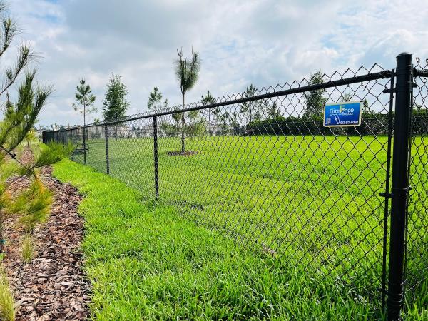 Elite Fence and Outdoor