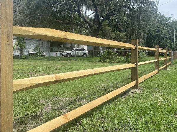 Elite Fence and Outdoor