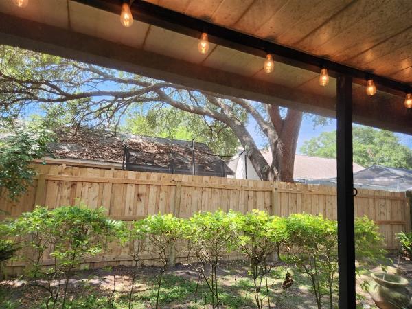 Elite Fence and Outdoor
