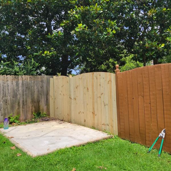 A Legacy Handyman LLC