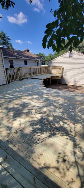 A Legacy Handyman LLC