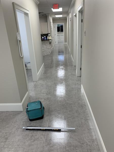S&B Cleaning Service
