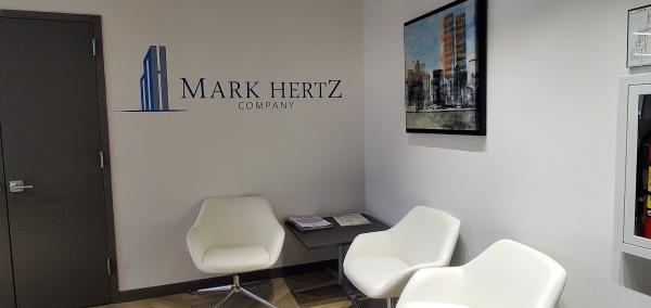 Mark Hertz Company