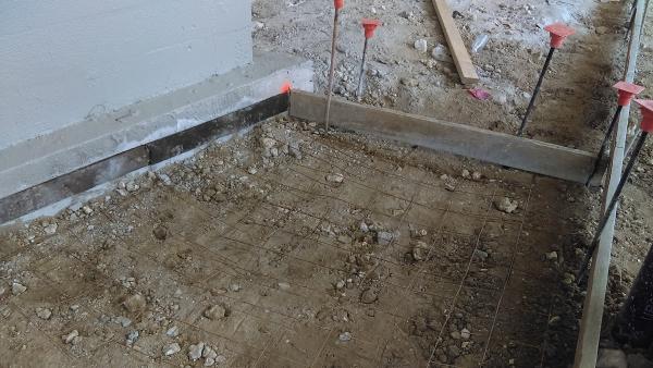 Solution Construction