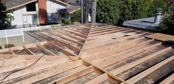 Tougher Roofing Solution