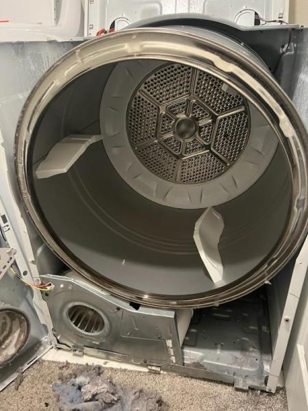 Webster Appliance Install & Repair