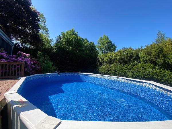 Sunrise Pool Services