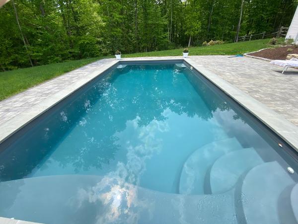 Sunrise Pool Services