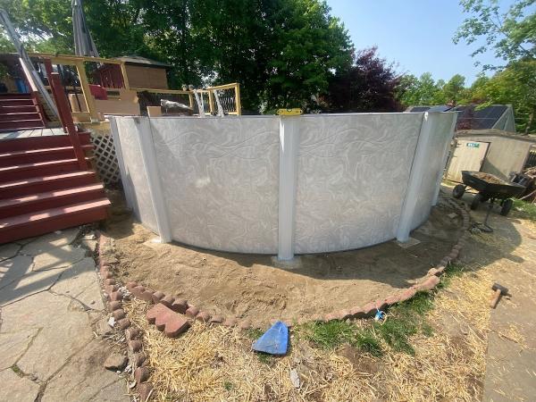 Sunrise Pool Services