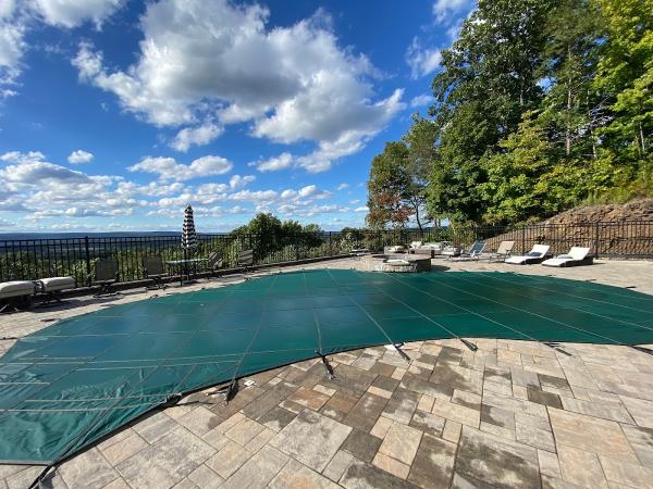Sunrise Pool Services
