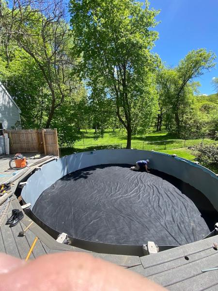 Sunrise Pool Services