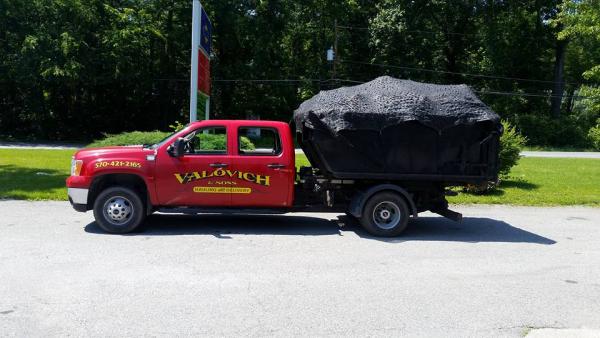 Valovich & Sons
