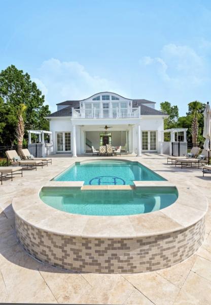 High Marsh Landscape Contractors