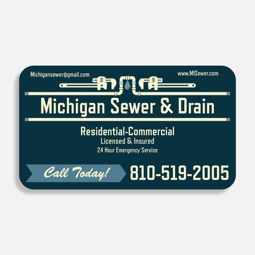 Michigan Sewer & Drain