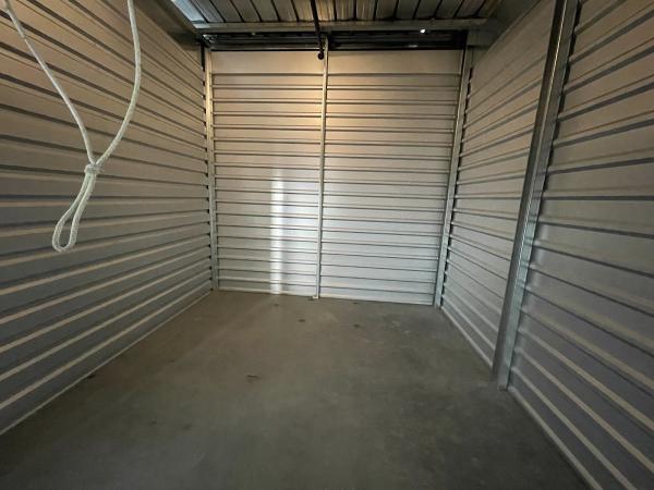 Anchor Self Storage