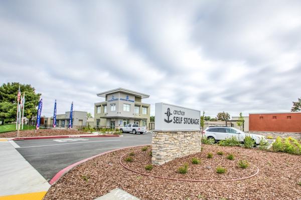 Anchor Self Storage