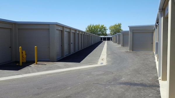 Anchor Self Storage