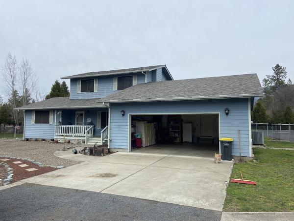 Rhoads Roofing LLC