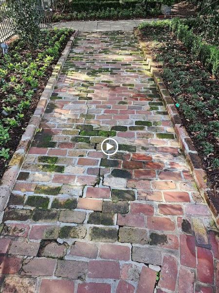 CBC Pressure Washing