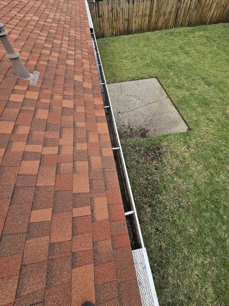 CBC Pressure Washing
