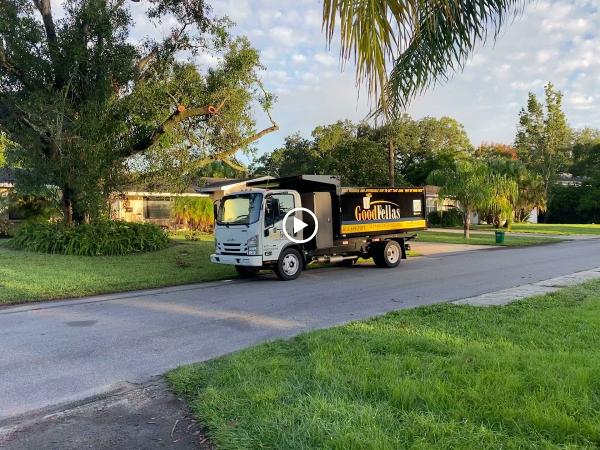 Goodfellas Junk Hauling & Moving