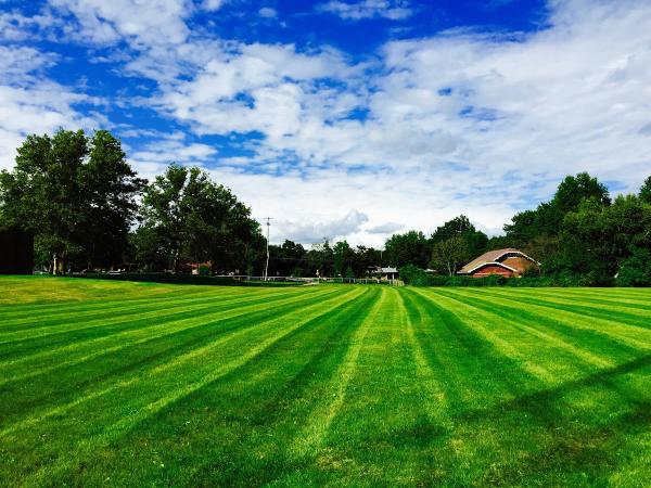 Jay's Lawn Care and Snowplowing