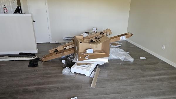 Haul N' Dump