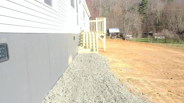 Roberts Construction & Grading