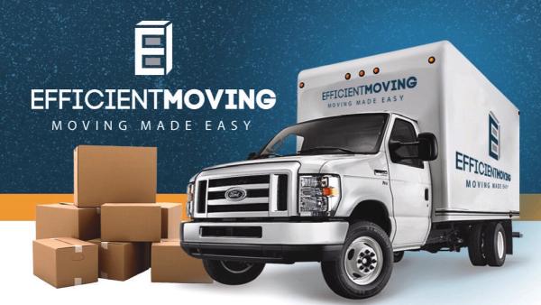 Efficient Moving LLC