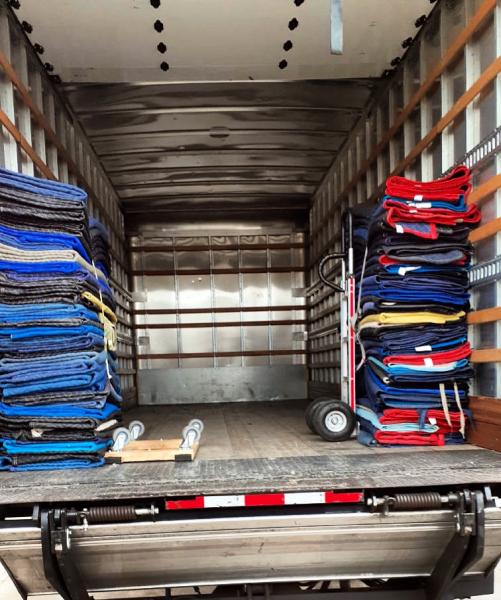 Efficient Moving LLC