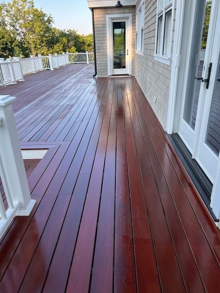 BBA Hardwood Floors
