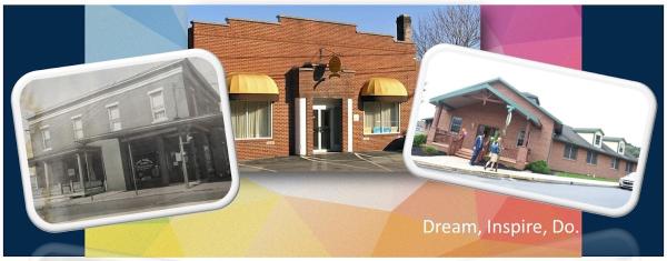 Nuvisions Center