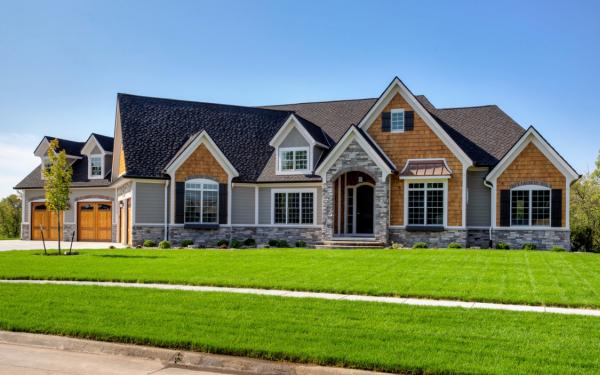 Strahan Construction Inc