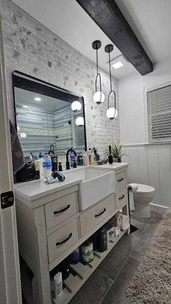 Lulos Painting & Home Restoration Services