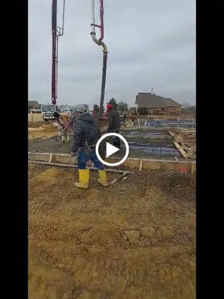 Texas Building Contractors