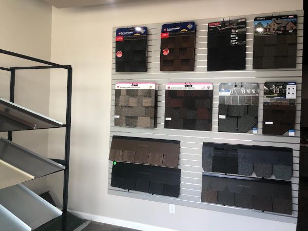 Ridgepoint Roofing