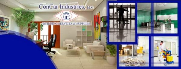 Concar Industries