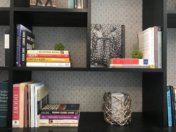 Desired Designs