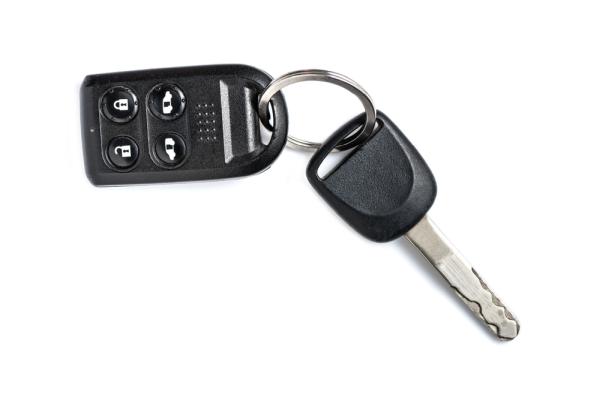 Hs Secure Lock and Key