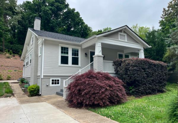 Keyrenter Property Management Chattanooga