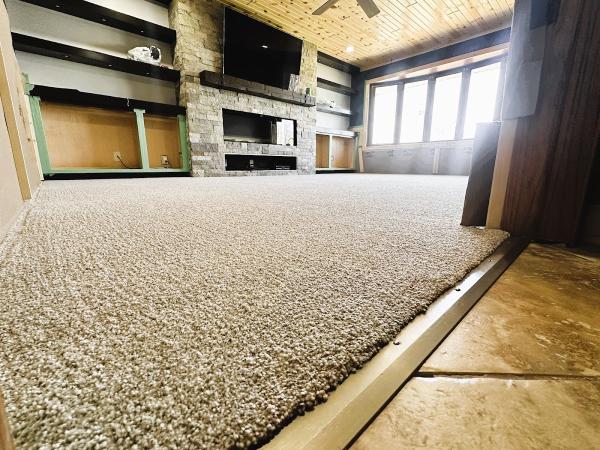 Strictly Carpet & Flooring